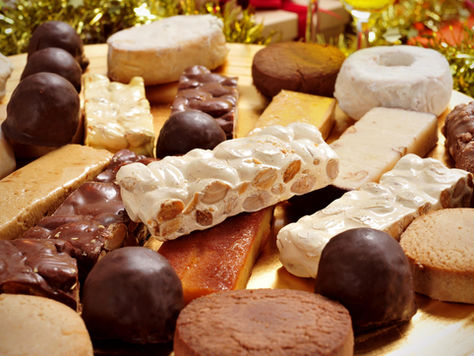 If Marzipan Was In Your Kitchen, What Would You Do?