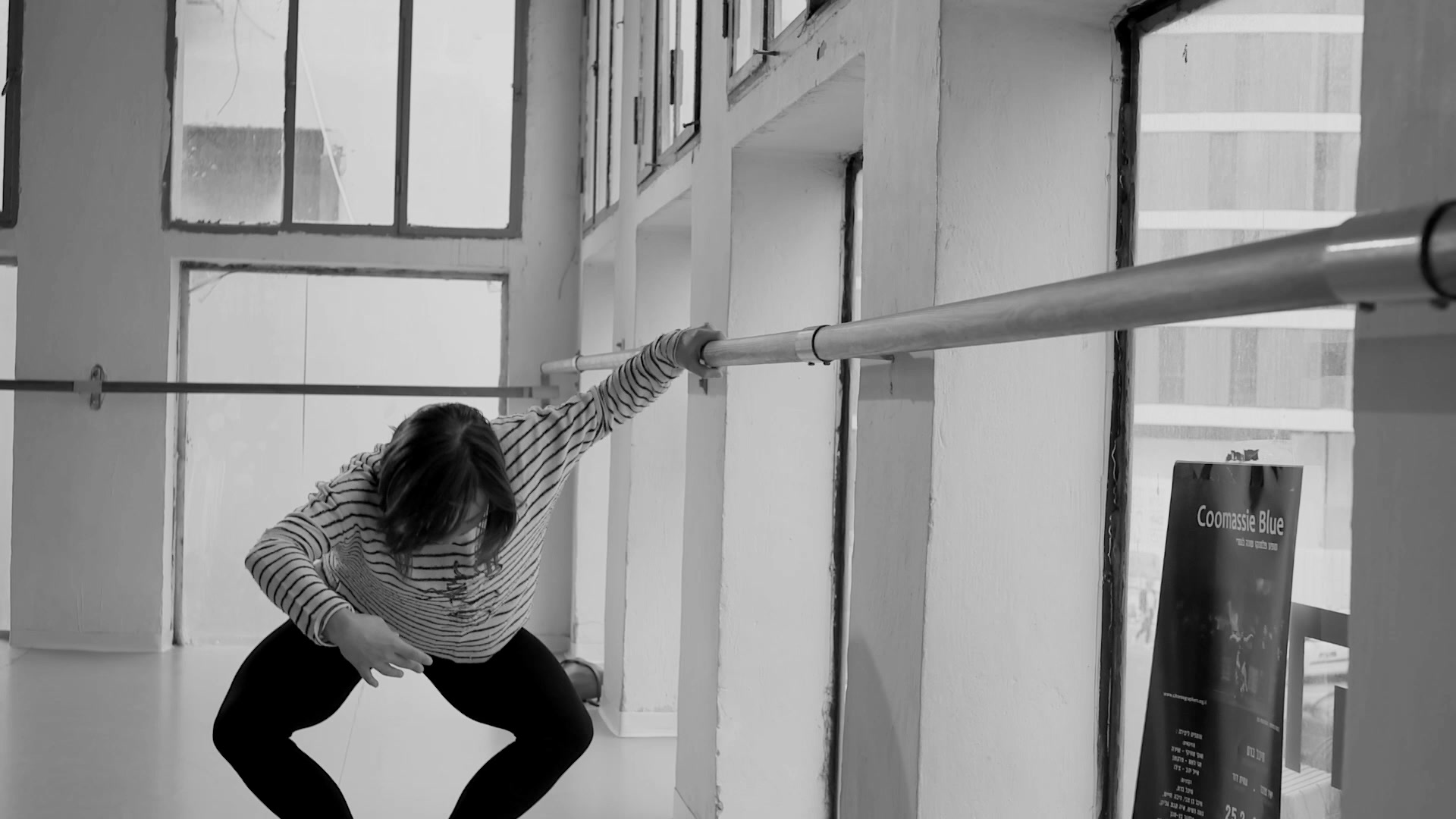Paris Dance School