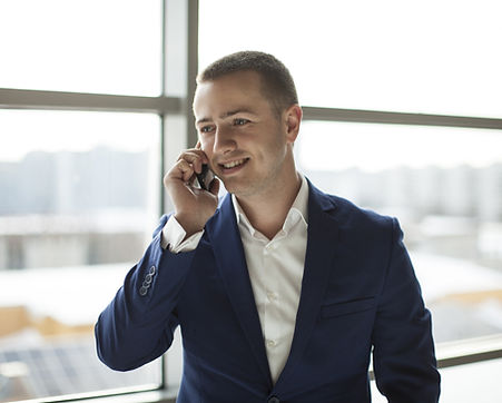 Parler au téléphone