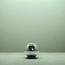 Stillness