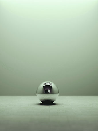 Stillness