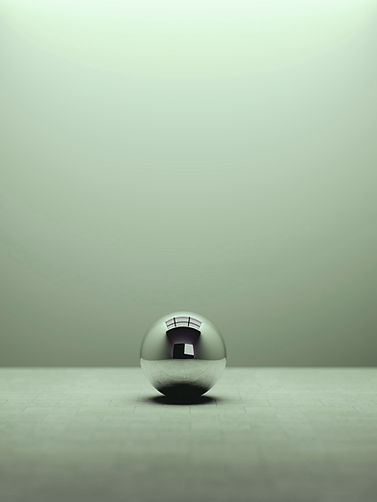 Stillness