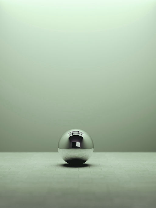 Stillness
