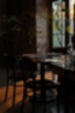 Fancy Restaurant