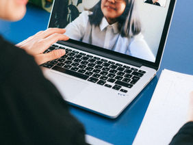 Online interview coaching options for Canberra residents with Client Centric