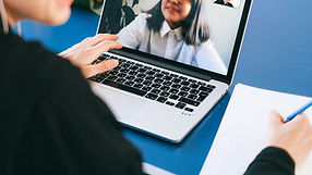 Consultation vidéo