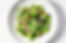 Simple Green Salad