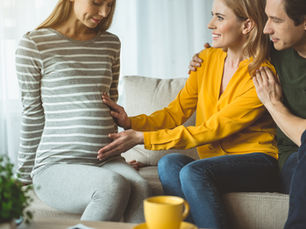 Navigating Your Path To Parenthood