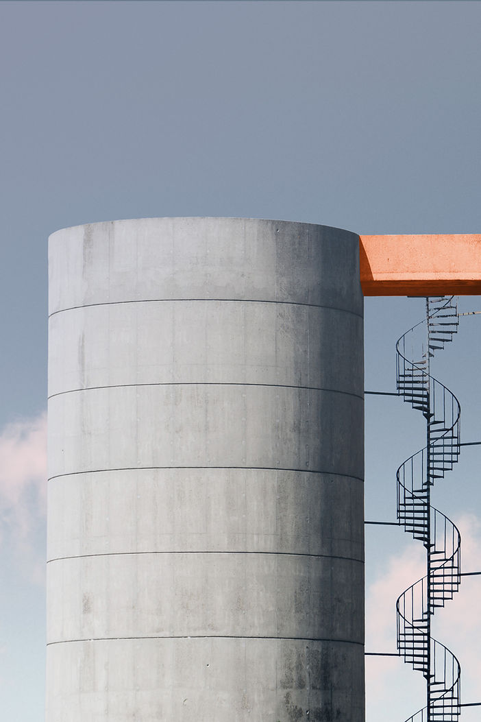 Estructura de factores concretos
