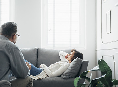 Psychotherapy