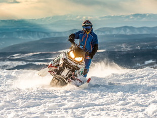 Tomichi Creek Trading Post Winter Activities