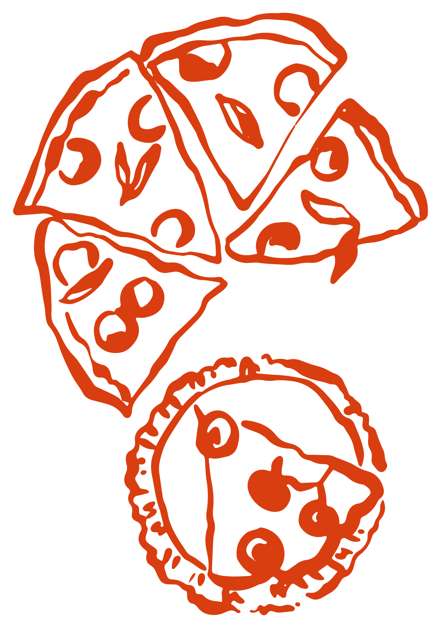 beste Pizza in Nürnberg