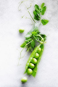Green Peas