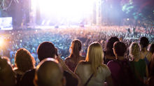Concert des techniciens son du CFPM