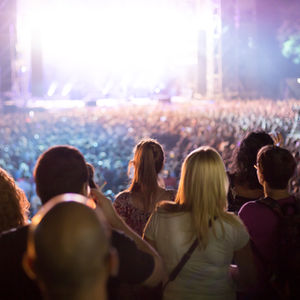 Concert Poster