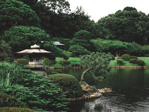 【募集】会津松平氏庭園保存活用計画(案)のパブリックコメントについて