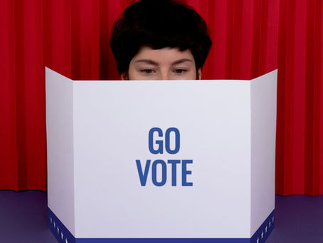 The Impact of the 2024 Presidential Election on Real Estate