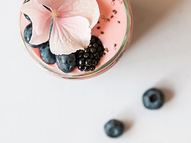 Chia Pudding