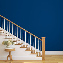 Dřevěné schodiště