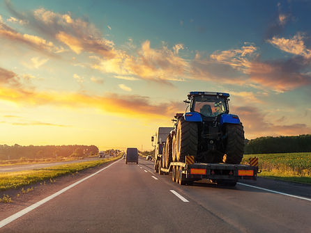 Picture of Asphalt Road