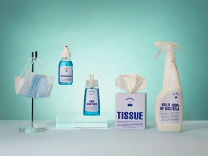 WHAT RANGECARE AND NDC ARE DOING...