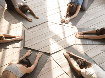 Why I Needed a Third Place