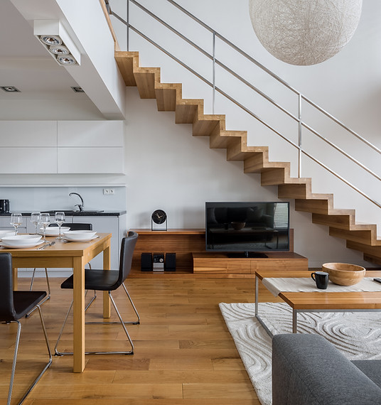Casa moderna