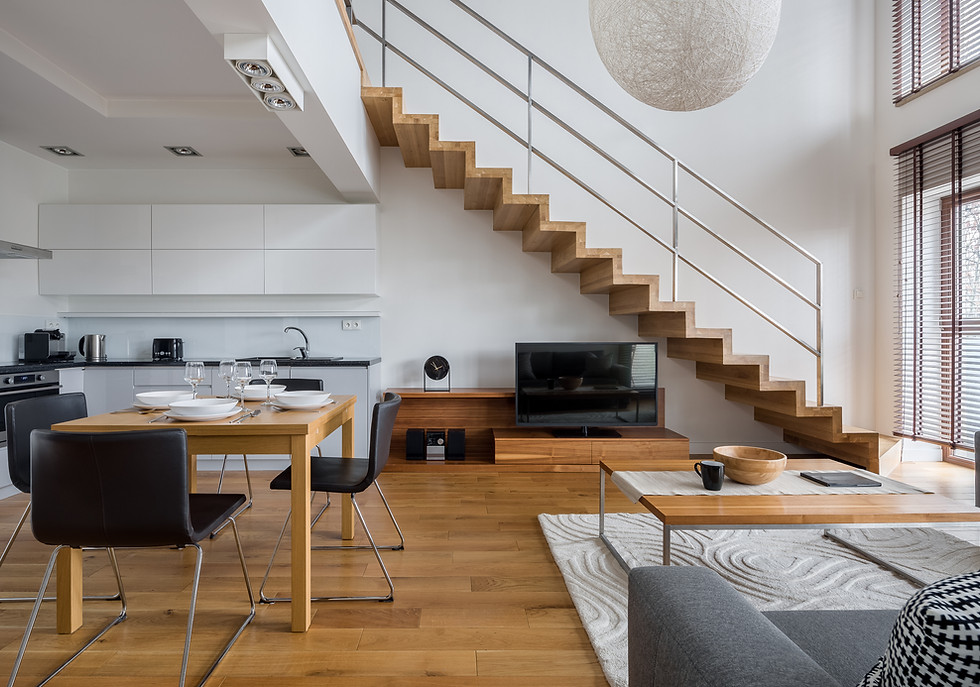 Casa moderna