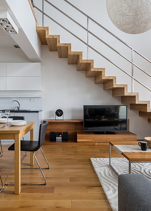 Modern House