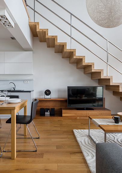 Modern House