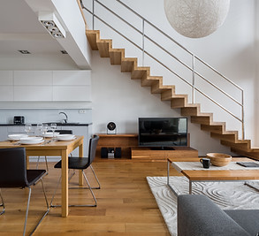 Casa moderna