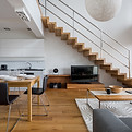 Casa moderna
