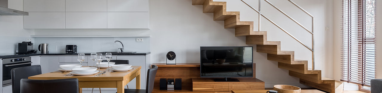Modern House
