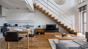 Erros Comuns na Hora de Decorar um Apartamento