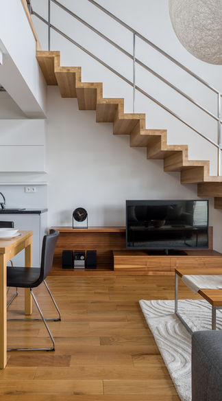 Modern House