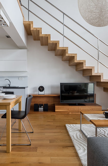 Casa moderna