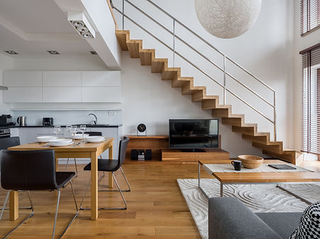 Internal Furniture Moves