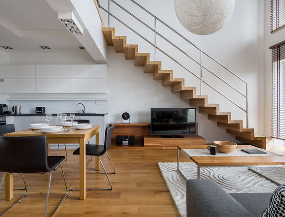 Casa moderna