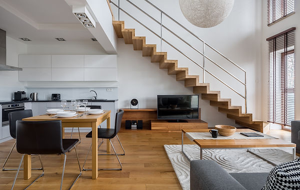 Modernes Haus