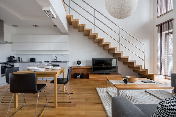 Modern House