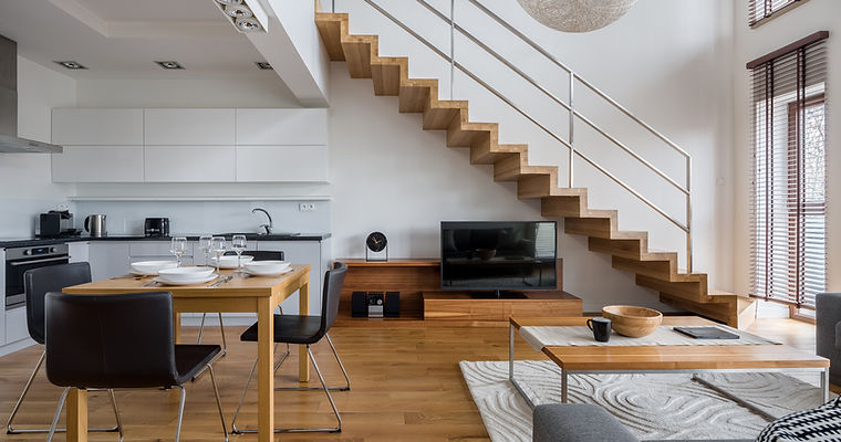 Modern House