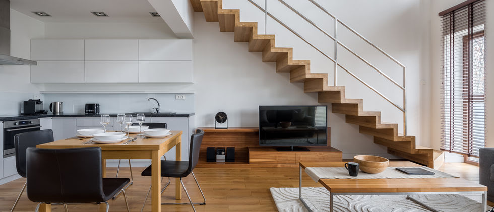 Casa moderna