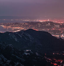 City at Night