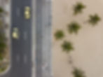 Strada costiera