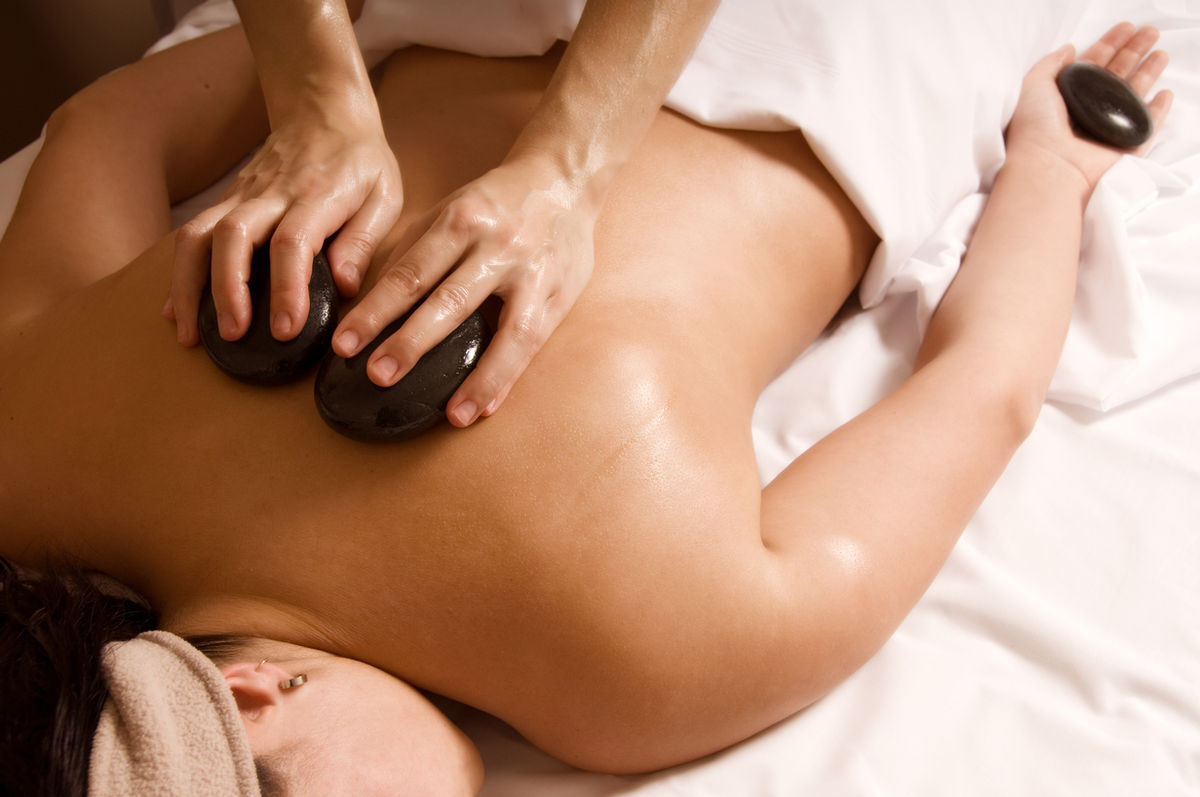 Massage DIY