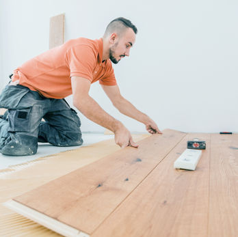 Flooring Company SEO