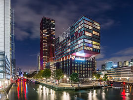 City Lights