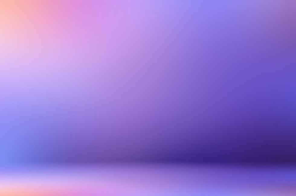 Gradient Purple Background