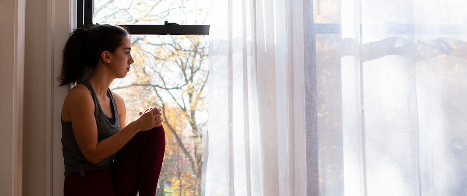 Pursuing treatment for anxiety at Sarasota Counseling