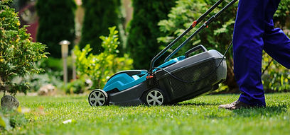 Lawn Mower